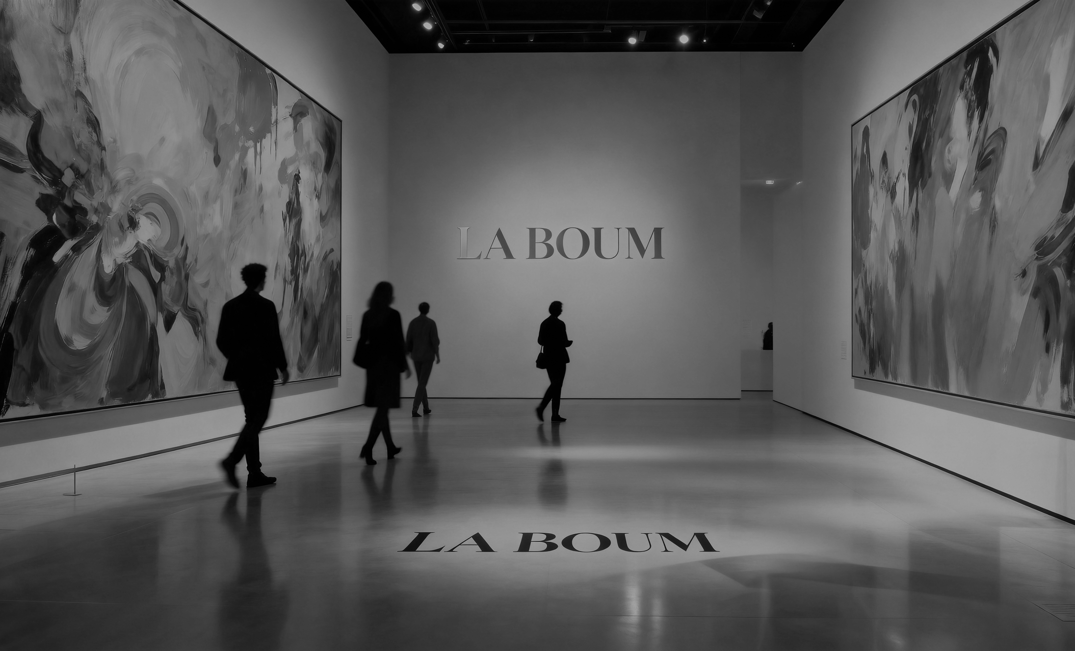La Boum Gallery